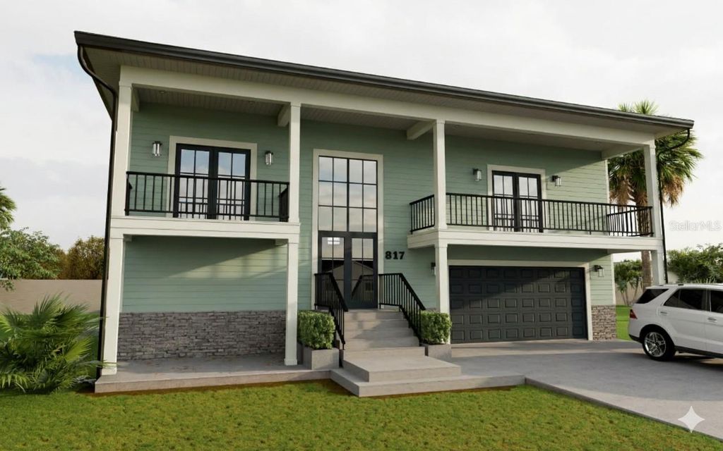 817 W MARION AVENUE, Punta Gorda, FL 33950