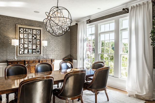 9162 Pleasant View Lane, Zionsville, IN 46077