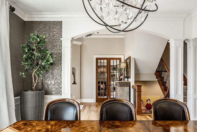 9162 Pleasant View Lane, Zionsville, IN 46077