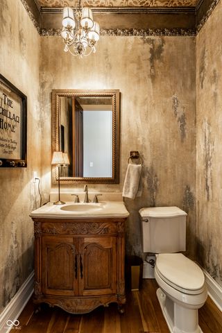 9162 Pleasant View Lane, Zionsville, IN 46077