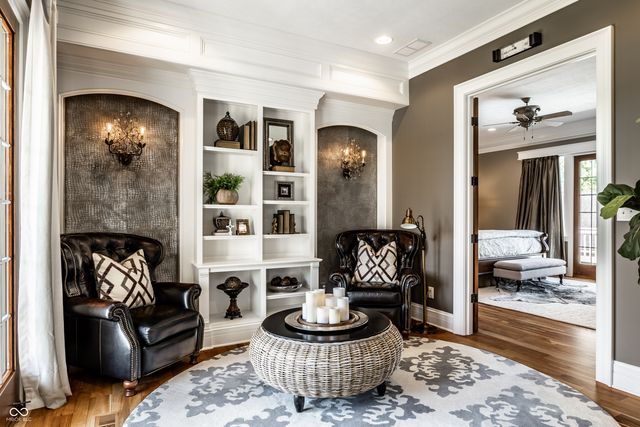 9162 Pleasant View Lane, Zionsville, IN 46077