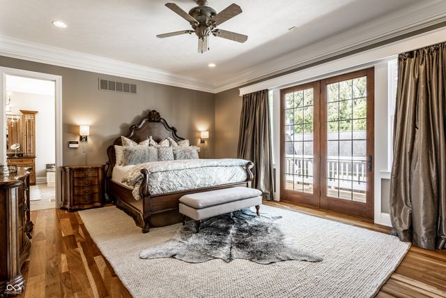 9162 Pleasant View Lane, Zionsville, IN 46077