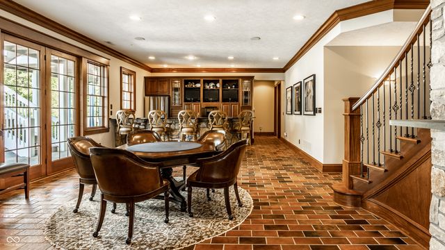9162 Pleasant View Lane, Zionsville, IN 46077