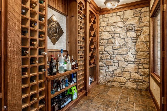 9162 Pleasant View Lane, Zionsville, IN 46077