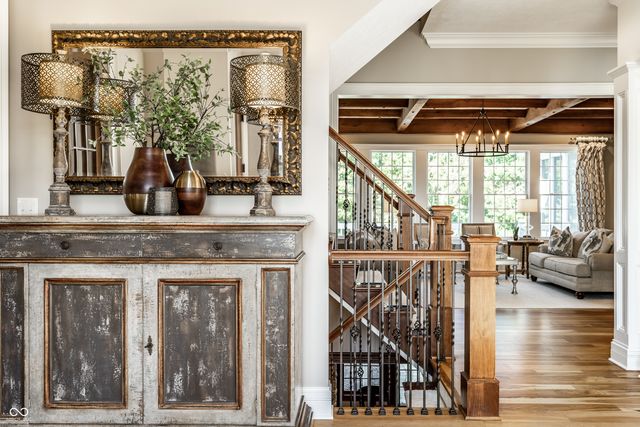 9162 Pleasant View Lane, Zionsville, IN 46077