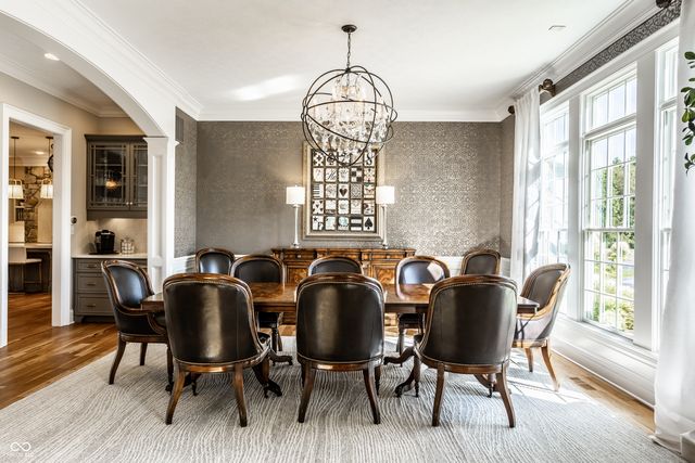 9162 Pleasant View Lane, Zionsville, IN 46077