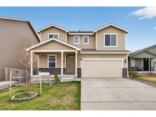 47308 Clover Ave, Bennett, CO 80102