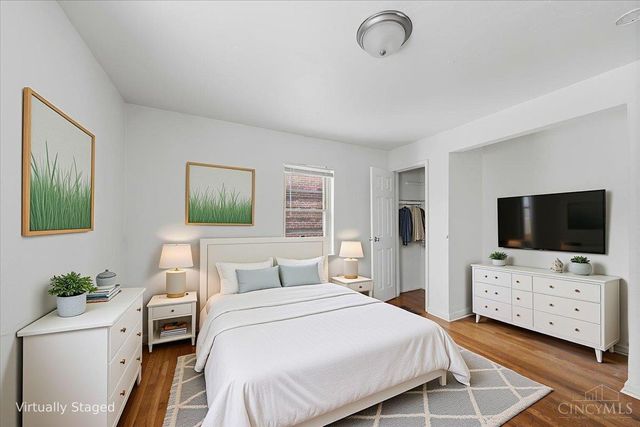 134 Glenridge, Cincinnati, OH 45217