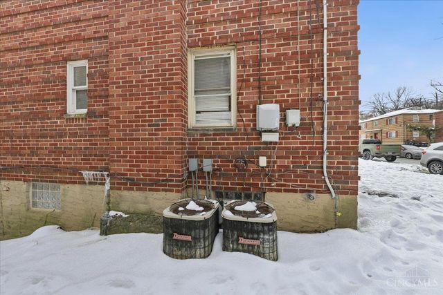 134 Glenridge, Cincinnati, OH 45217