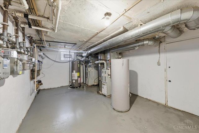 134 Glenridge, Cincinnati, OH 45217