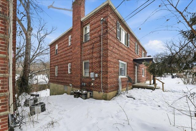 134 Glenridge, Cincinnati, OH 45217