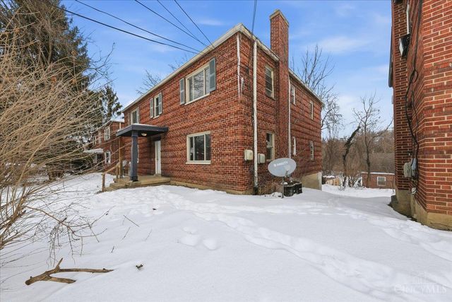 134 Glenridge, Cincinnati, OH 45217