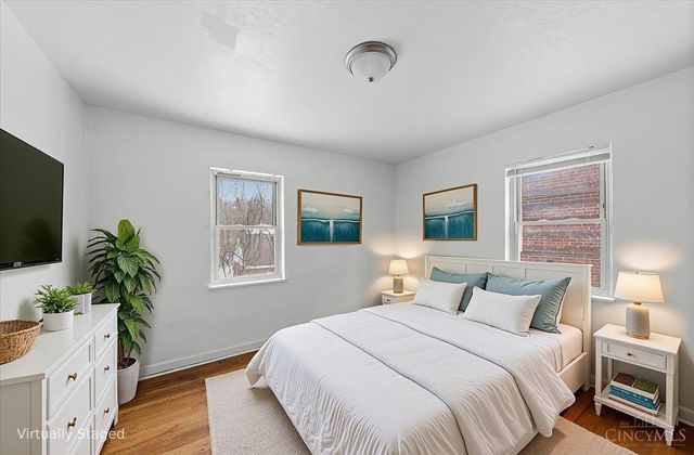 134 Glenridge, Cincinnati, OH 45217