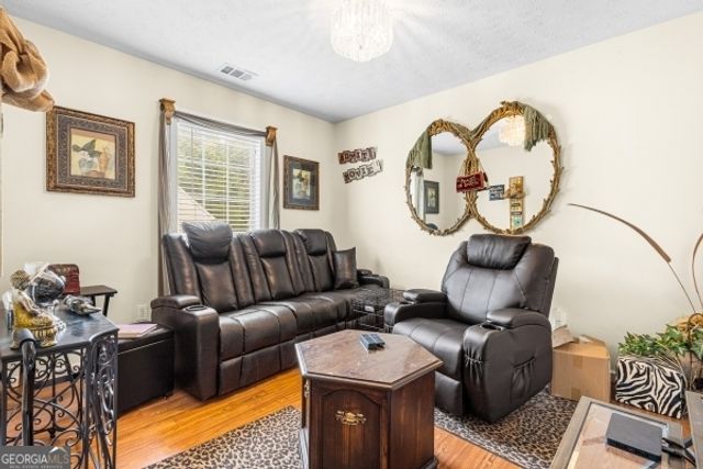 8107 Birch Walk Drive, Riverdale, GA 30274