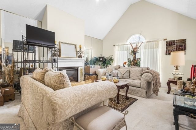 8107 Birch Walk Drive, Riverdale, GA 30274