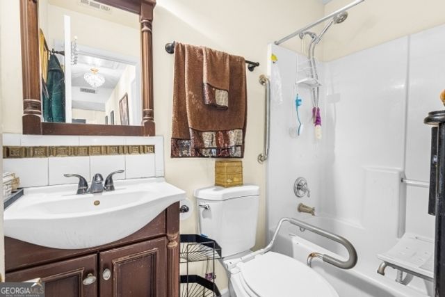 8107 Birch Walk Drive, Riverdale, GA 30274
