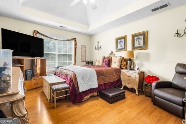 8107 Birch Walk Drive, Riverdale, GA 30274