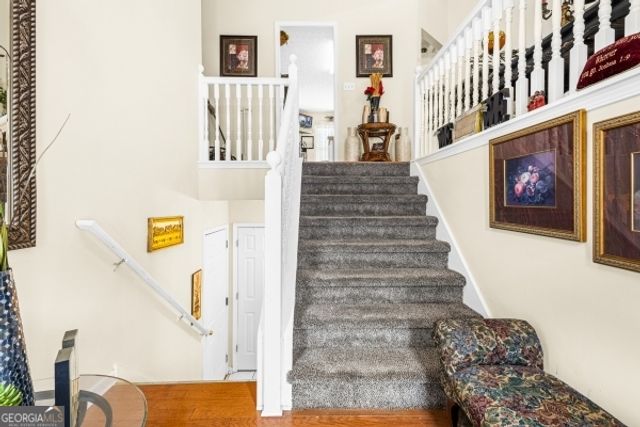 8107 Birch Walk Drive, Riverdale, GA 30274