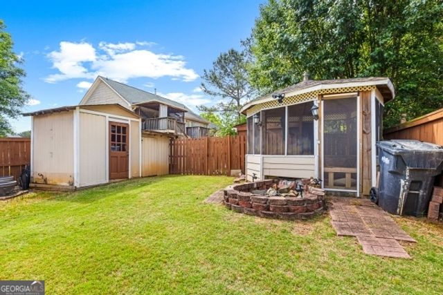8107 Birch Walk Drive, Riverdale, GA 30274