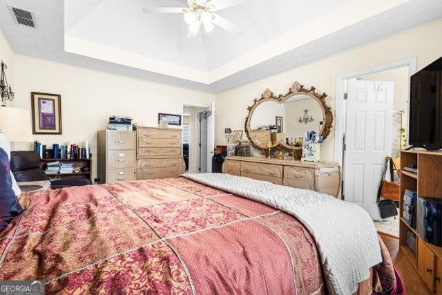 8107 Birch Walk Drive, Riverdale, GA 30274