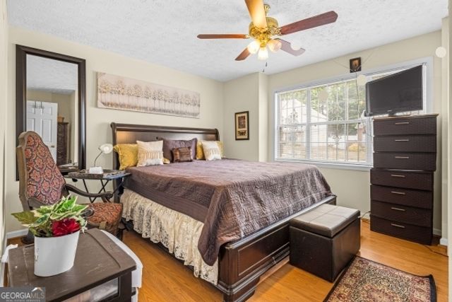 8107 Birch Walk Drive, Riverdale, GA 30274