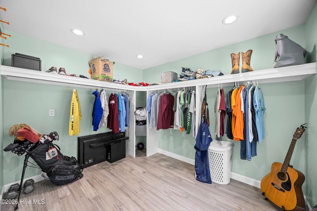 667 Hughes Road, Hampstead, NC 28443