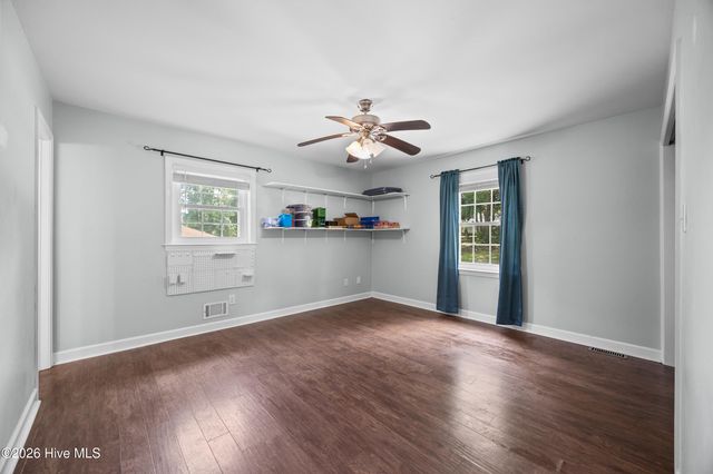 667 Hughes Road, Hampstead, NC 28443