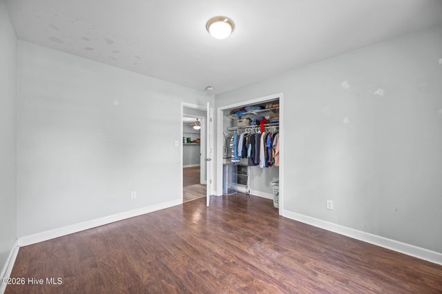 667 Hughes Road, Hampstead, NC 28443