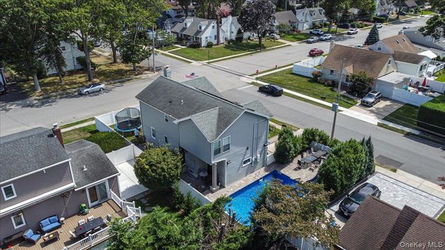 49 Brendan Avenue, Massapequa Park, NY 11762