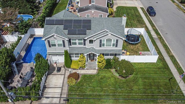 49 Brendan Avenue, Massapequa Park, NY 11762