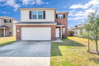 21315 Beacon Springs Lane, Katy, TX 77449