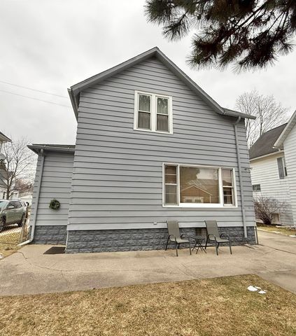 307 N Mclellan Street, Bay City, MI 48708