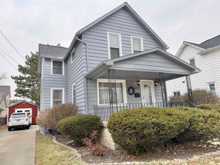307 N Mclellan Street, Bay City, MI 48708