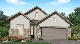2827 Garden Meadow Street, Fulshear, TX 77423