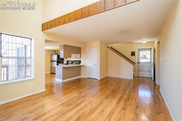 316 Cobblestone Drive, Colorado Springs, CO 80906