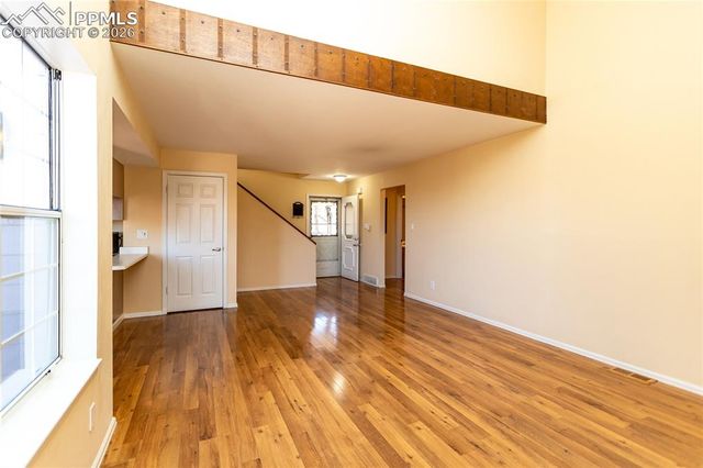 316 Cobblestone Drive, Colorado Springs, CO 80906