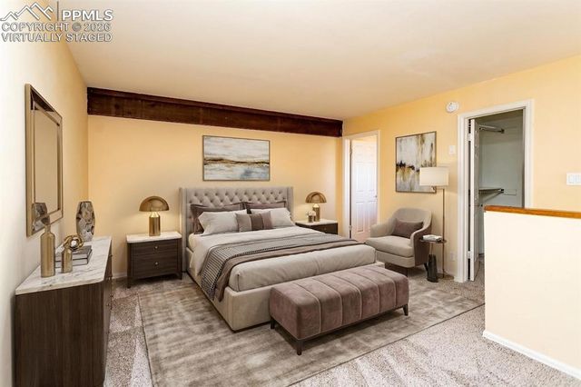 316 Cobblestone Drive, Colorado Springs, CO 80906