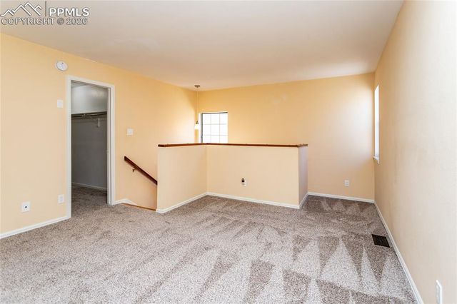 316 Cobblestone Drive, Colorado Springs, CO 80906