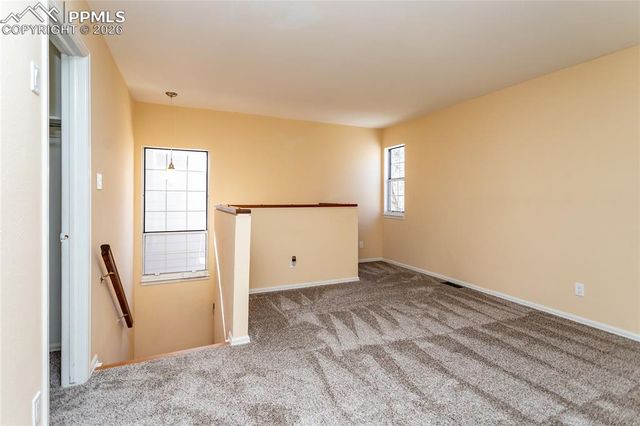 316 Cobblestone Drive, Colorado Springs, CO 80906