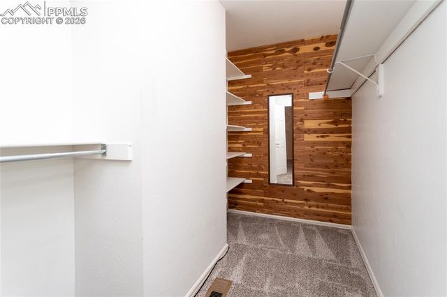 316 Cobblestone Drive, Colorado Springs, CO 80906