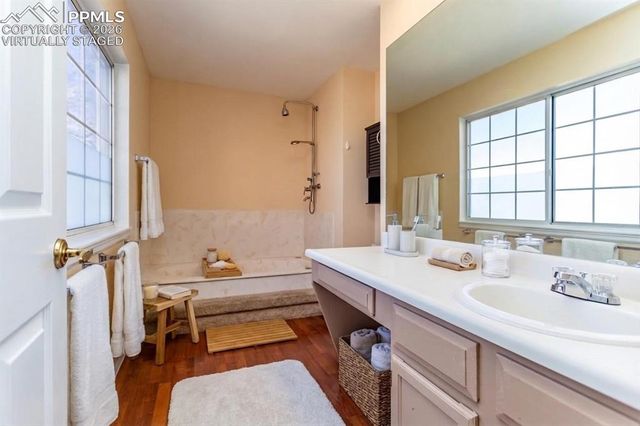 316 Cobblestone Drive, Colorado Springs, CO 80906