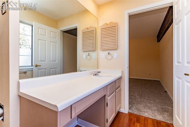 316 Cobblestone Drive, Colorado Springs, CO 80906