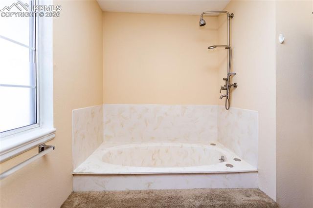 316 Cobblestone Drive, Colorado Springs, CO 80906