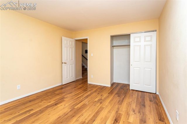 316 Cobblestone Drive, Colorado Springs, CO 80906