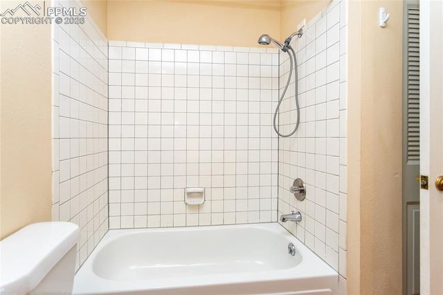 316 Cobblestone Drive, Colorado Springs, CO 80906