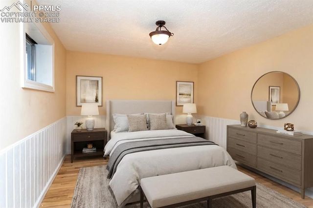 316 Cobblestone Drive, Colorado Springs, CO 80906