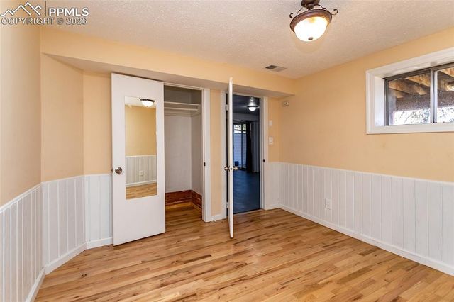 316 Cobblestone Drive, Colorado Springs, CO 80906