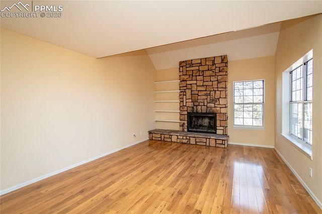 316 Cobblestone Drive, Colorado Springs, CO 80906