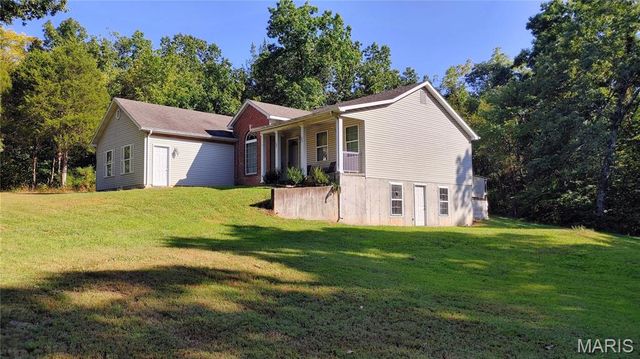 8841 Ridgecrest Drive, Unincorporated, MO 63087