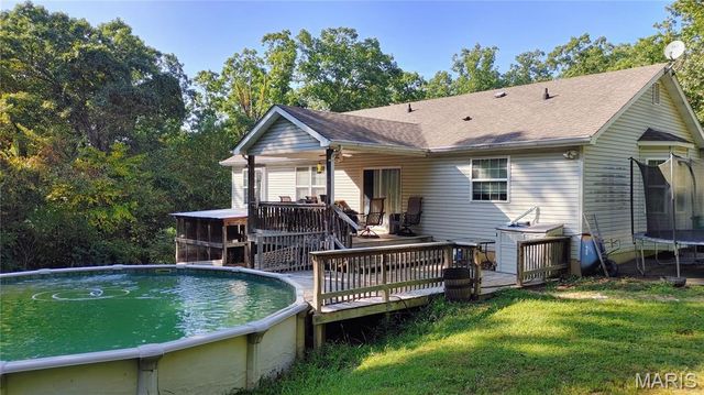 8841 Ridgecrest Drive, Unincorporated, MO 63087